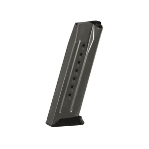 Ruger American Magazine 9mm 17-Round Steel Nickel Teflon Coated