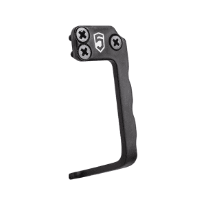 Phase 5 V1 Extended AR-15 Bolt Release