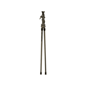 Primos Trigger Stick Gen 3 Shooting Stick Bipod 24" to 62" Ground Swat Camo