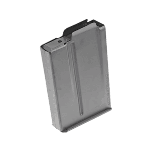 Ruger Precision Rifle, Hawkeye AICS Magazine 6.5 PRC 8-Round Steel Black