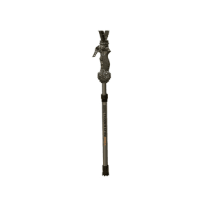 Primos Trigger Stick Gen 3 Shooting Stick Monopod 21" to 30" Ground Swat Camo