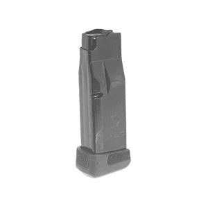 Ruger LCP Max Magazine 380 ACP 12-Round Steel Blue with Extended Floor Plate 2PK