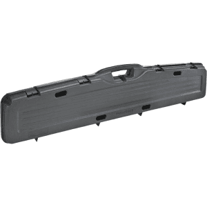 Plano Protector Pro-Max PillarLock Scoped Rifle Case 53" Polymer Black