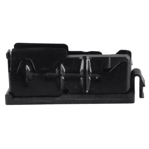 Savage Arms Axis, Edge Magazine 25-06 Remington, 270 Winchester, 30-06 Springfield 4-Round Polymer Black