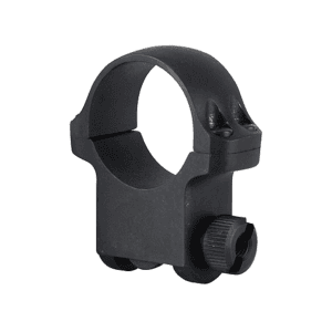 Ruger 1" Scope Ring 5BHM Matte Black High