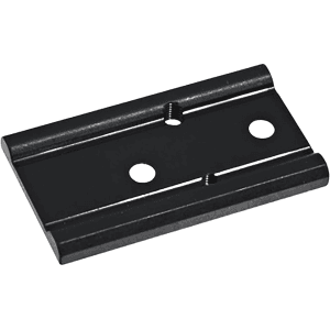 Ruger Optic Adapter Plate Ruger-57 Burris, Vortex Viper, Venom Aluminum Matte