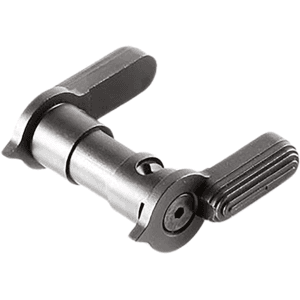 POF-USA Ambidextrous Safety Selector AR-15, LR-308 Black