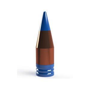 Powerbelt ELR 45 Caliber Muzzleloader Bullets 285 Grain Polymer Tip Box of 15