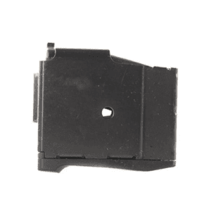 Ruger Mini-30, American Ranch Magazine 7.62x39mm 5-Round Steel Blue