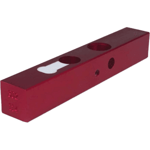 MEC Charge Bar for Single Stage Press Lead Shot 7/8 oz