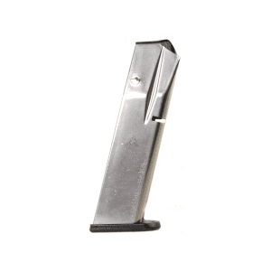 Mec-Gar Magazine for Browning BDA 380 ACP 13-Round Steel Nickel Plated