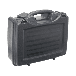 Plano Protector Four Pistol Case 16.75" Black