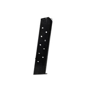 Mec-Gar 1911 Government, Commander Magazine 45 ACP 11-Round Steel Blue