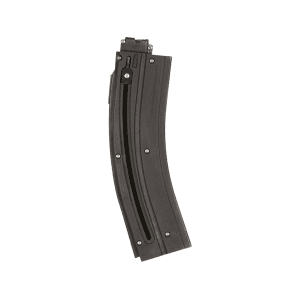 ProMag Magazine for Colt M4 Rimfire 22 Long Rifle 30-Round Polymer Black