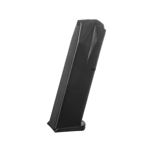 ProMag Magazine for Beretta 92F 9mm 15-Round Steel Blue