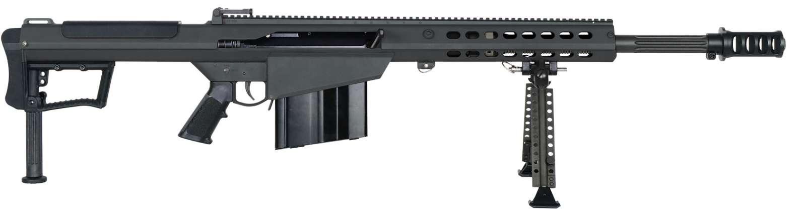 Barrett