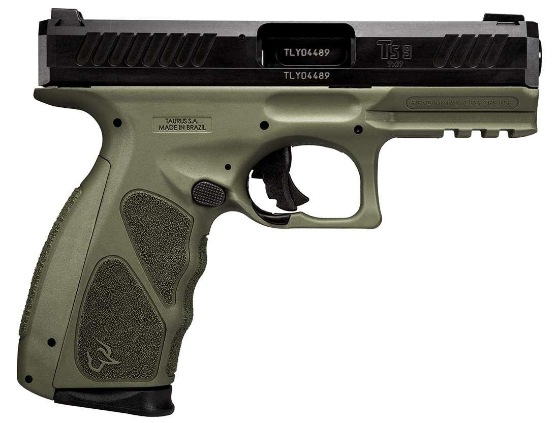 Taurus