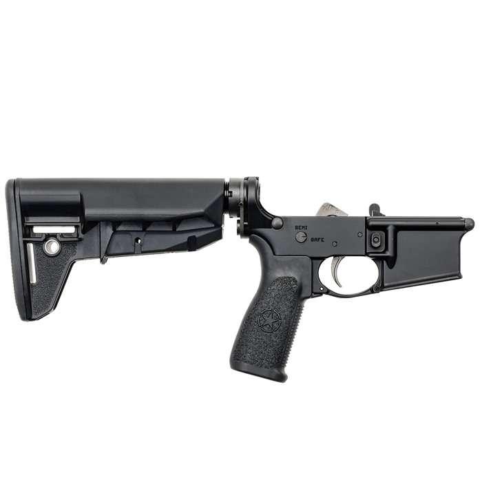Bravo Company Manufacturing