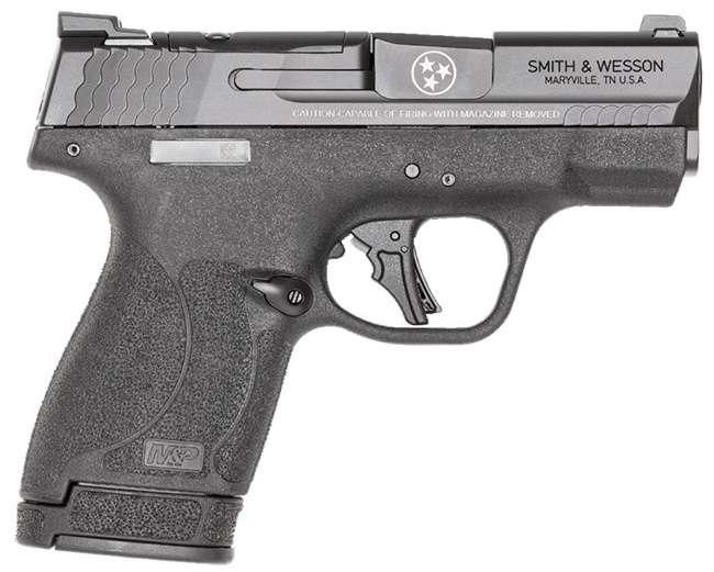 Smith & Wesson