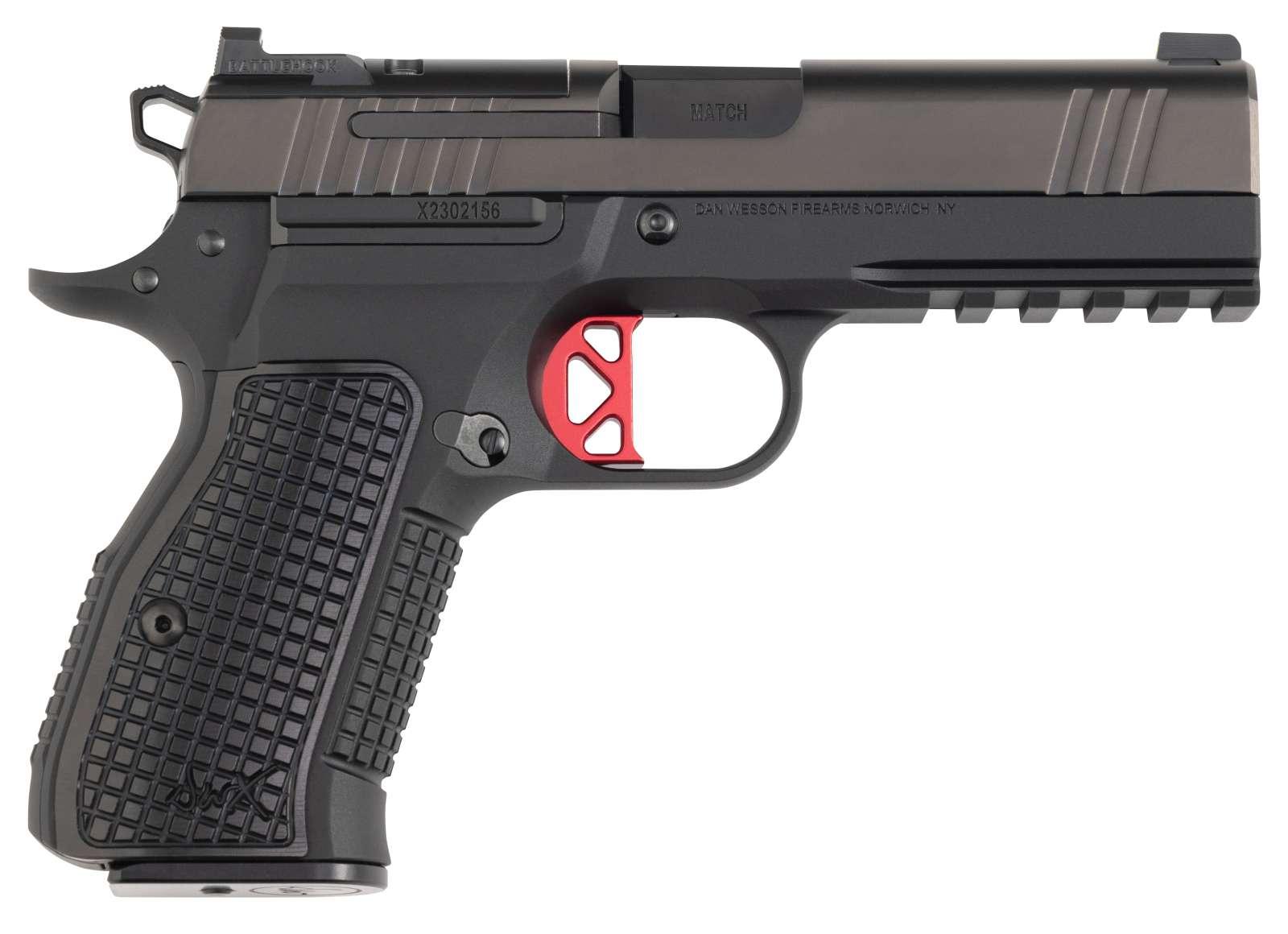 Dan Wesson