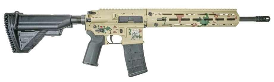 Heckler & Koch