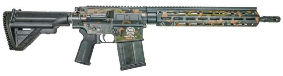 Heckler & Koch