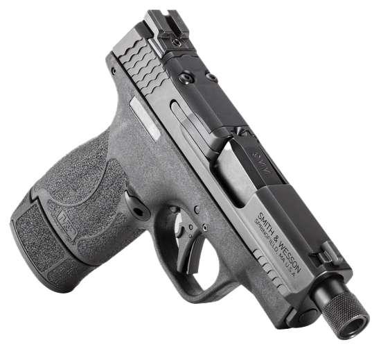 Smith & Wesson