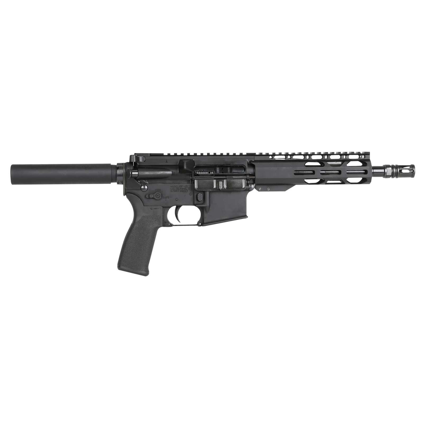 Radical Firearms
