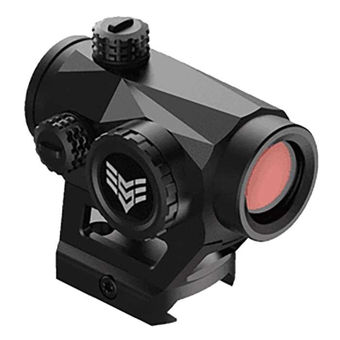 Swampfox Optics
