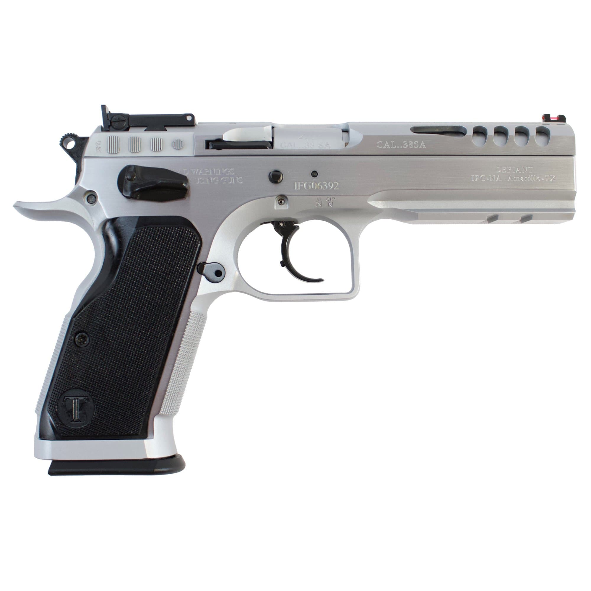 IFG STOCK MASTER