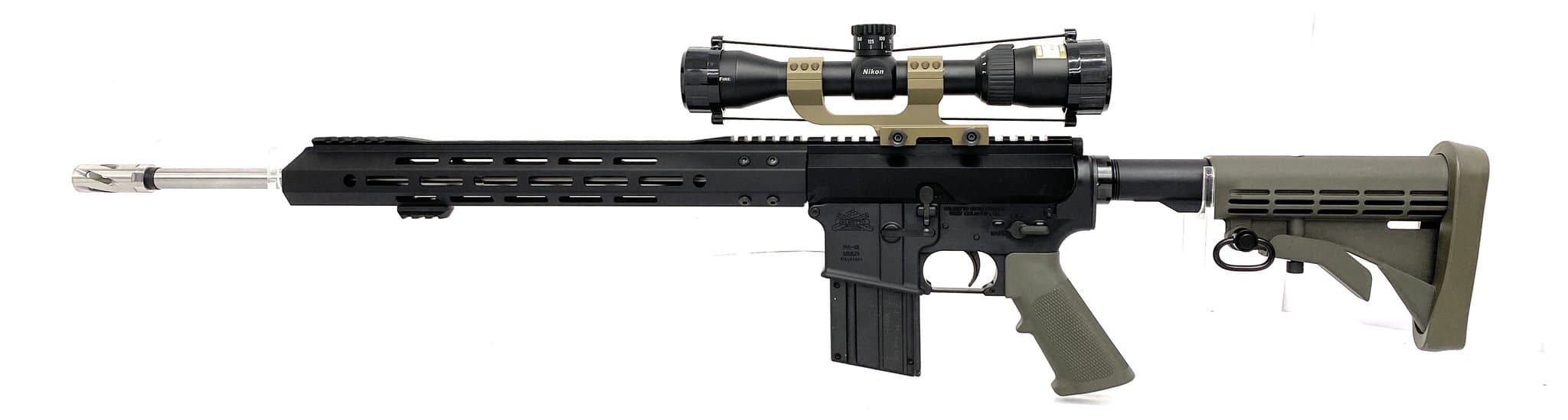 PALMETTO STATE ARMORY PA-15