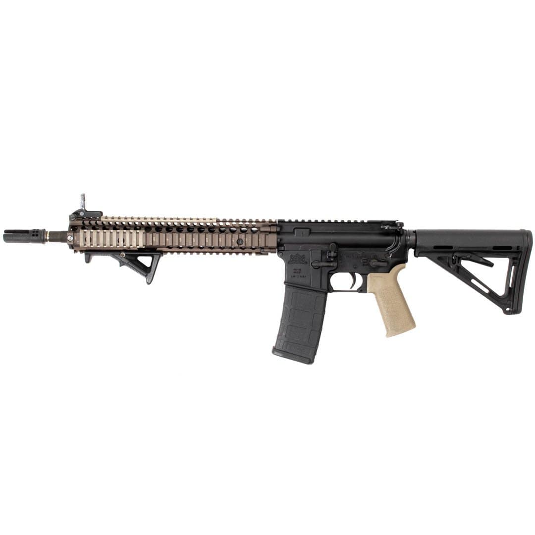 PALMETTO STATE ARMORY PA-15
