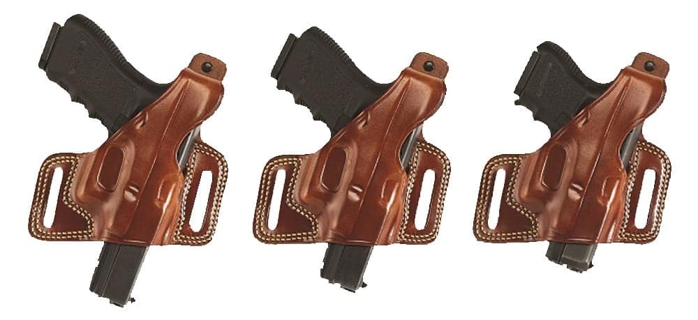 GALCO SILHOUETTE HIGH RIDE