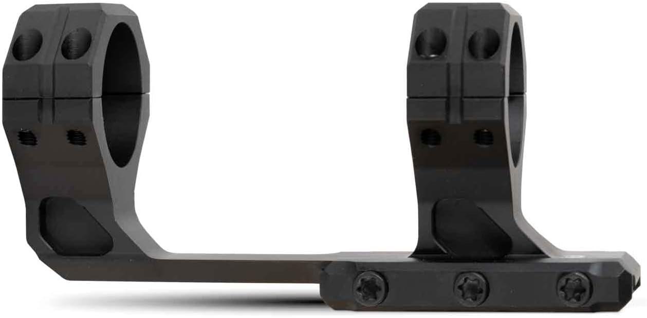 Monstrum Pro Series 7075 Aluminum Cantilever Scope Mount