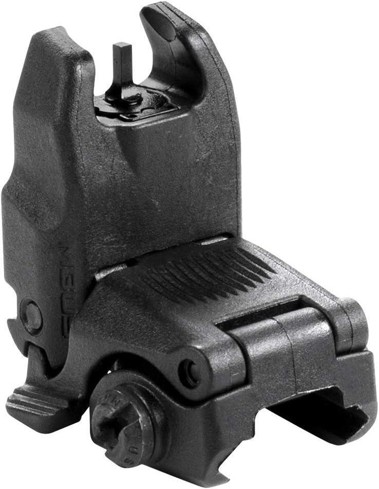 Magpul MBUS Flip-Up Front Backup Sights, Black - $25.82 w Free Shipping