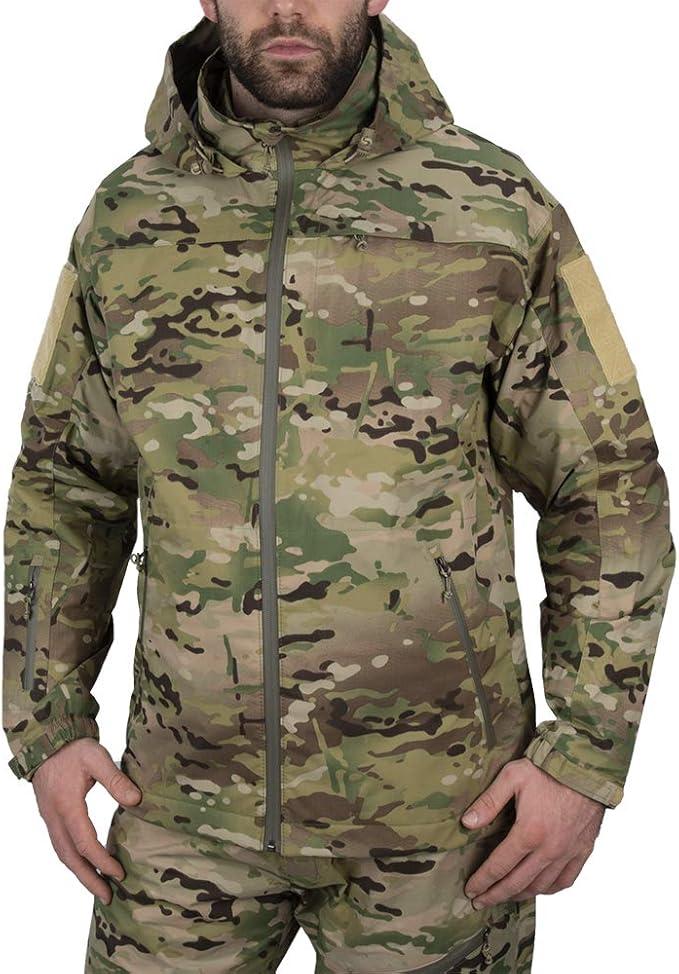  Vertx Men's Recon Shell Jacket - XL - $116.90 w Free Shipping