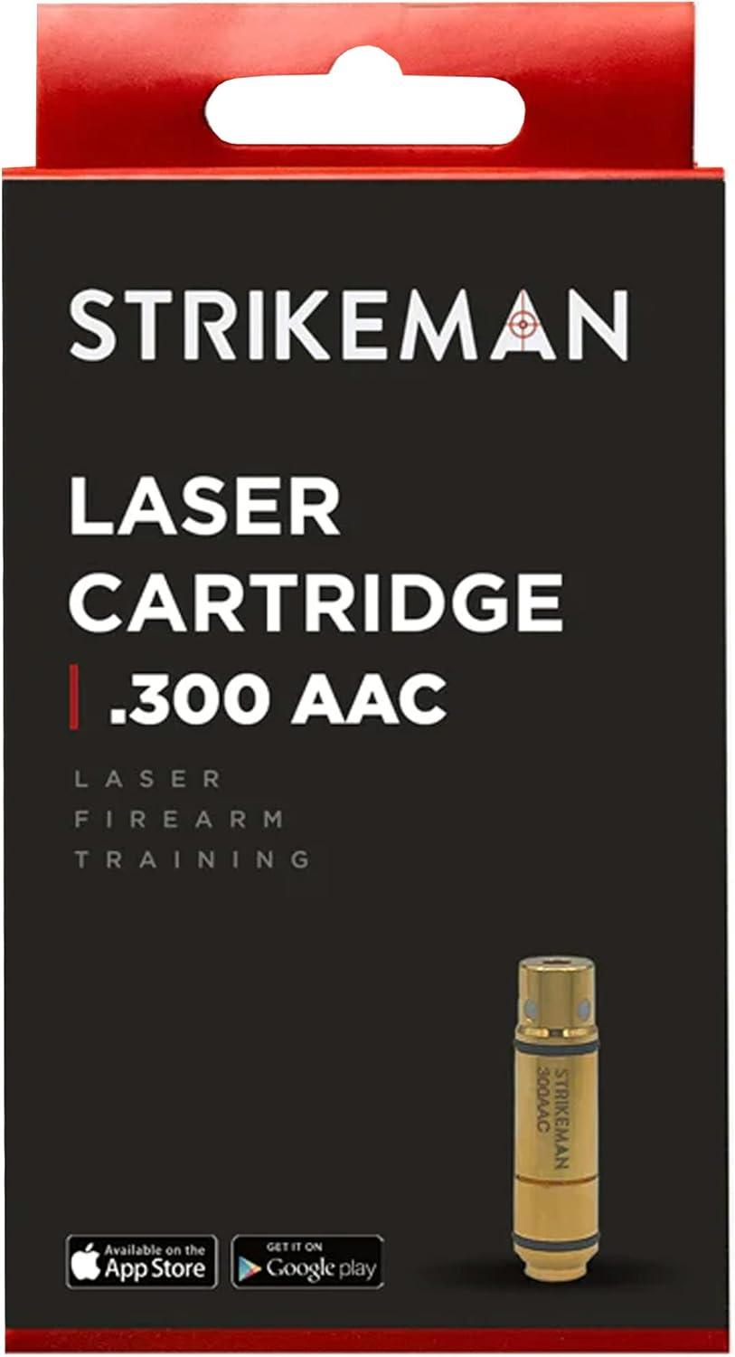 Strikeman