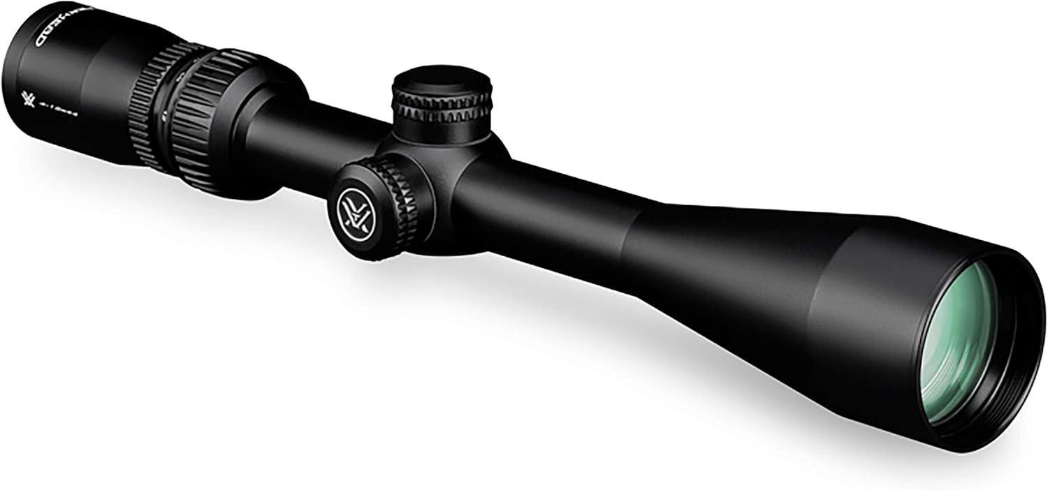 Vortex Optics