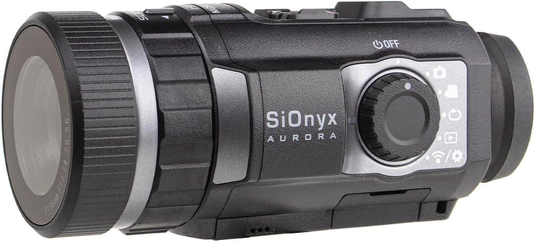 Sionyx
