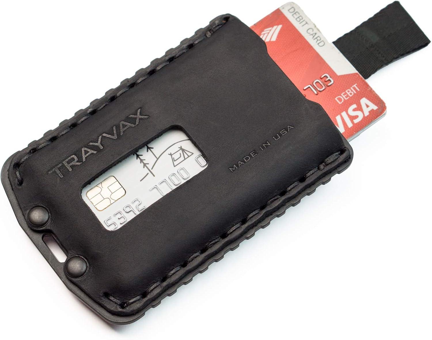 Trayvax