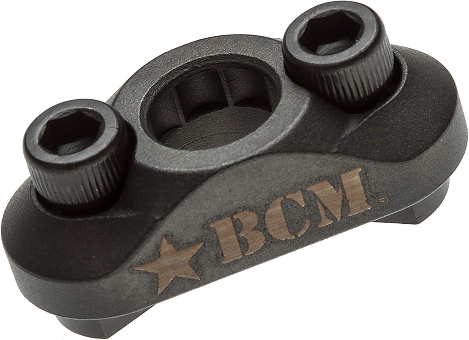 BCM QD Sling Mount M-Lok