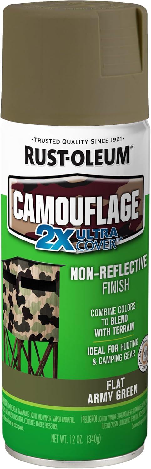 Rustoleum