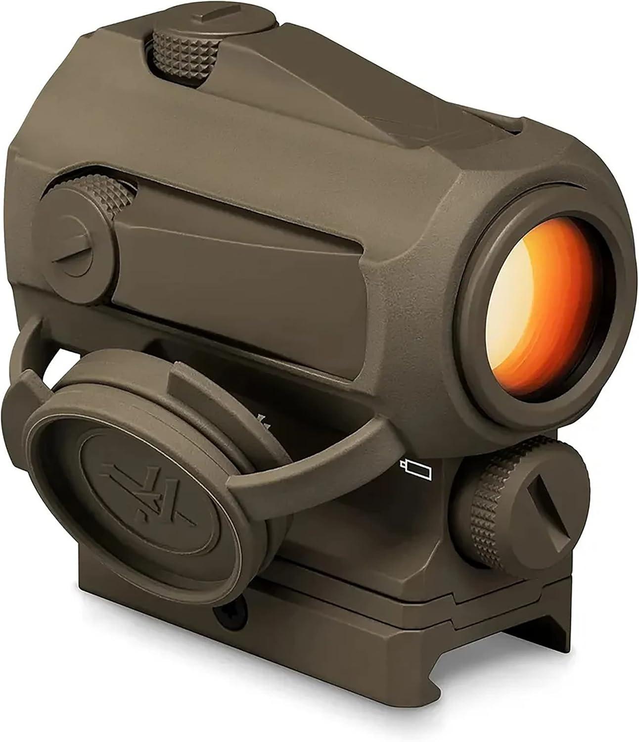  Vortex Optics SPARC Red Dot Sights Gen II 