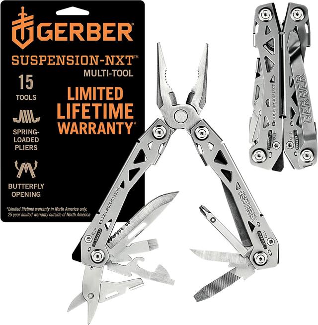 Gerber