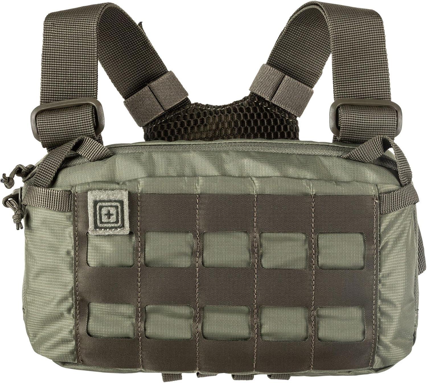 5.11 Tactical