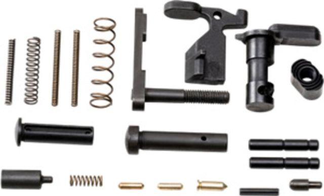 Rise Armament