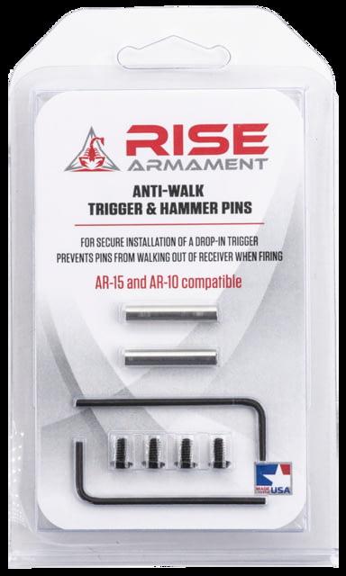 Rise Armament