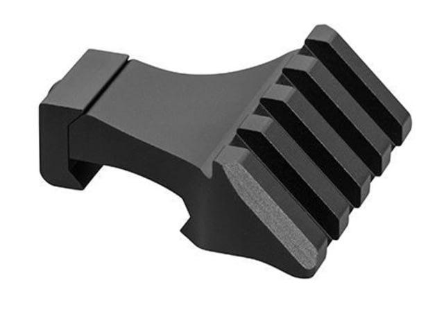 Vortex Optics