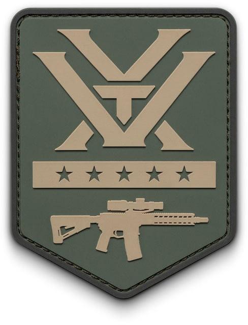 Vortex Optics