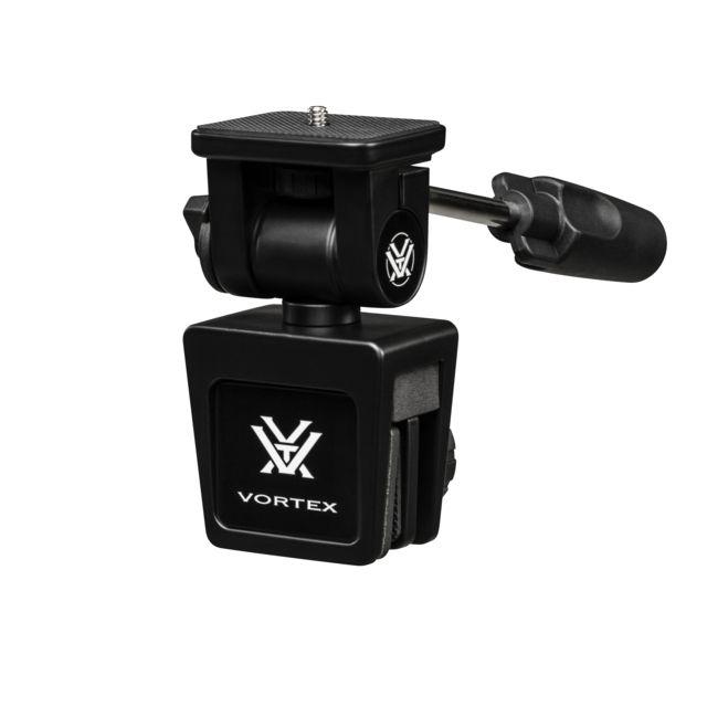 Vortex Optics
